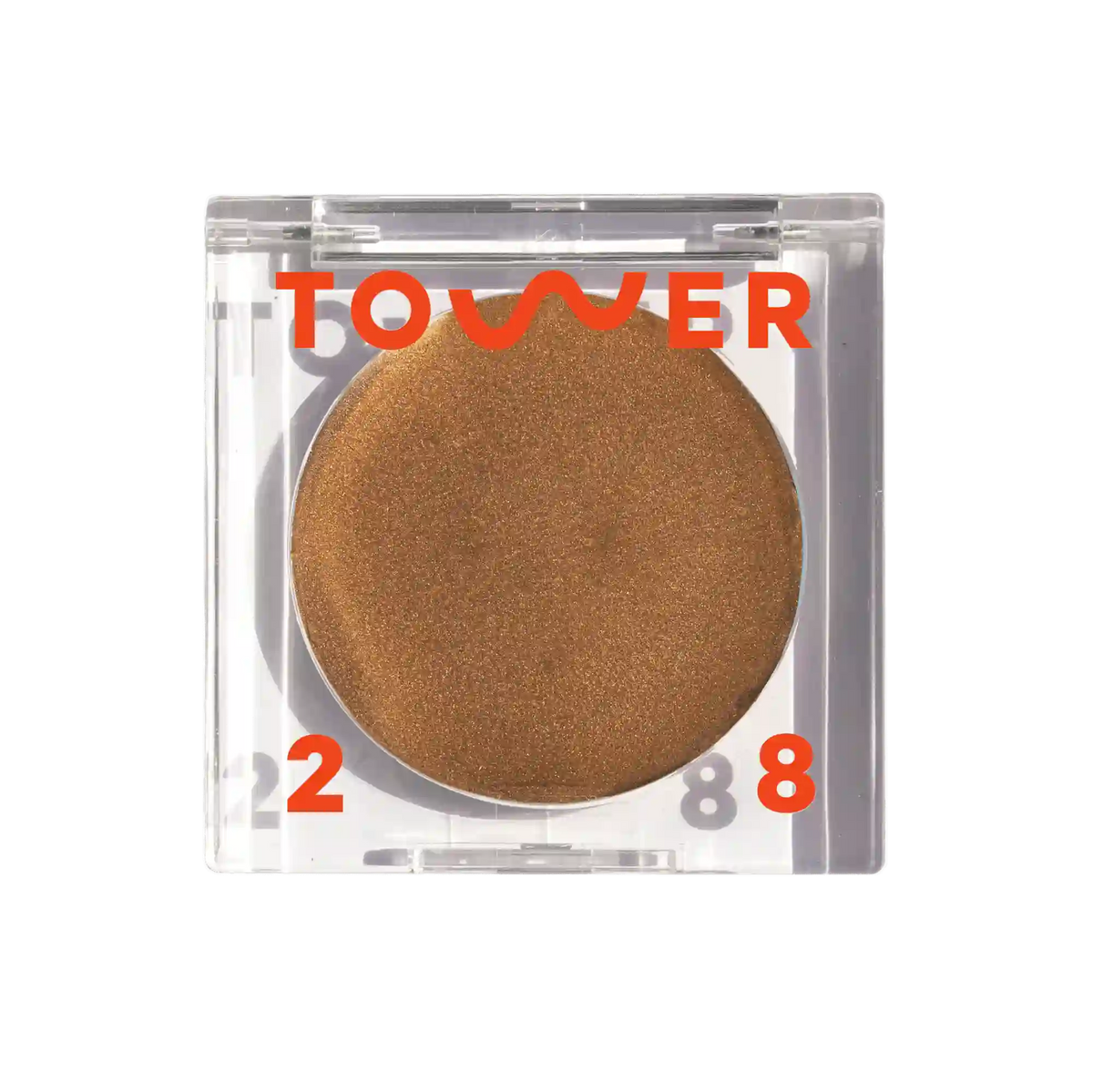 Bronzino® Cream Bronzer J8