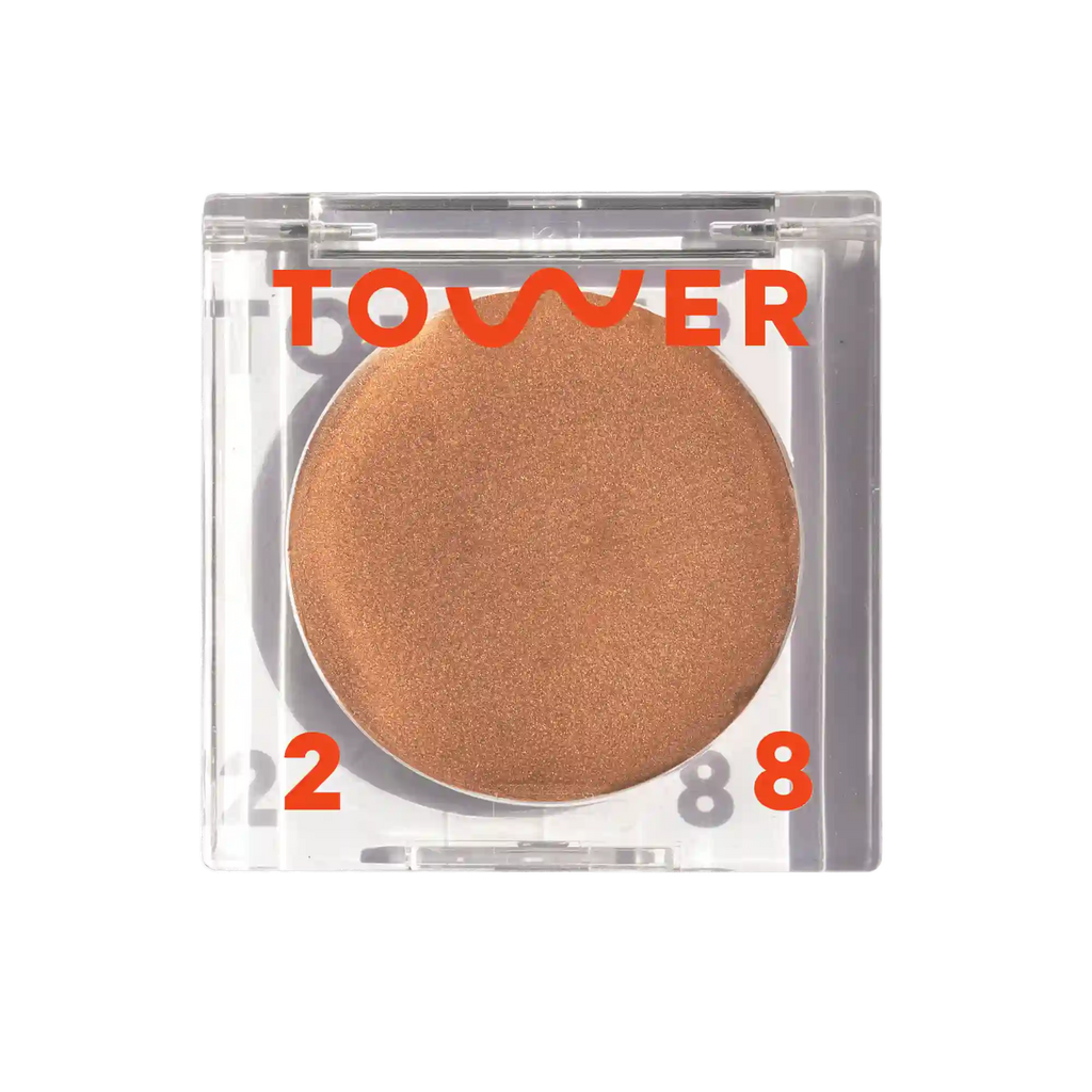 Bronzino® Cream Bronzer J8