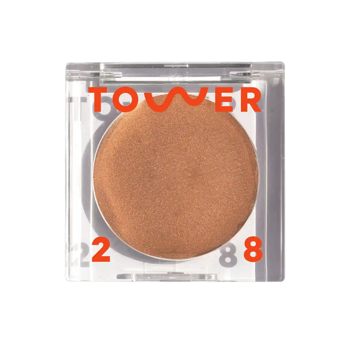 Bronzino® Cream Bronzer J8