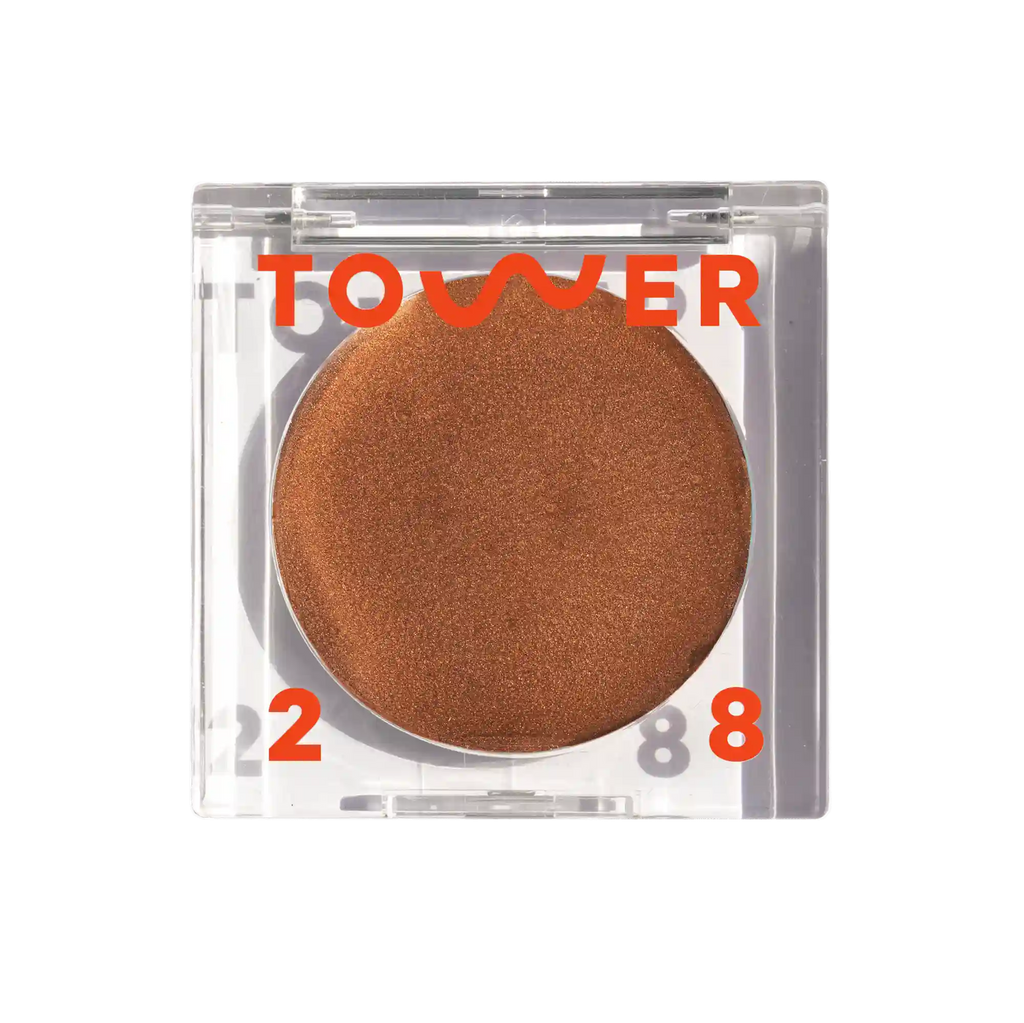 Bronzino® Cream Bronzer J8