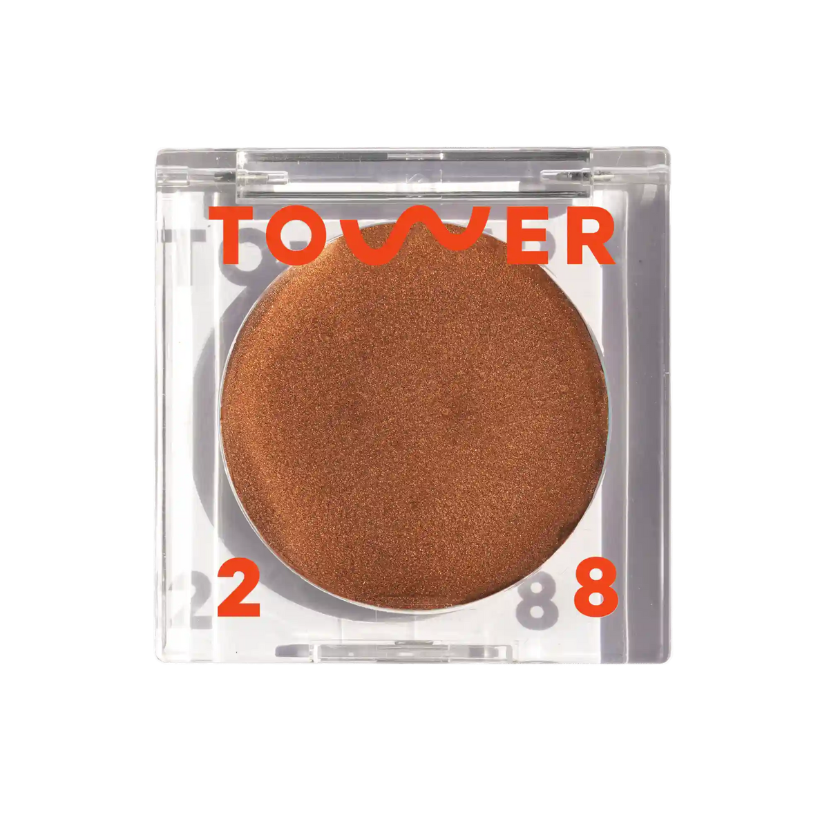 Bronzino® Cream Bronzer J8