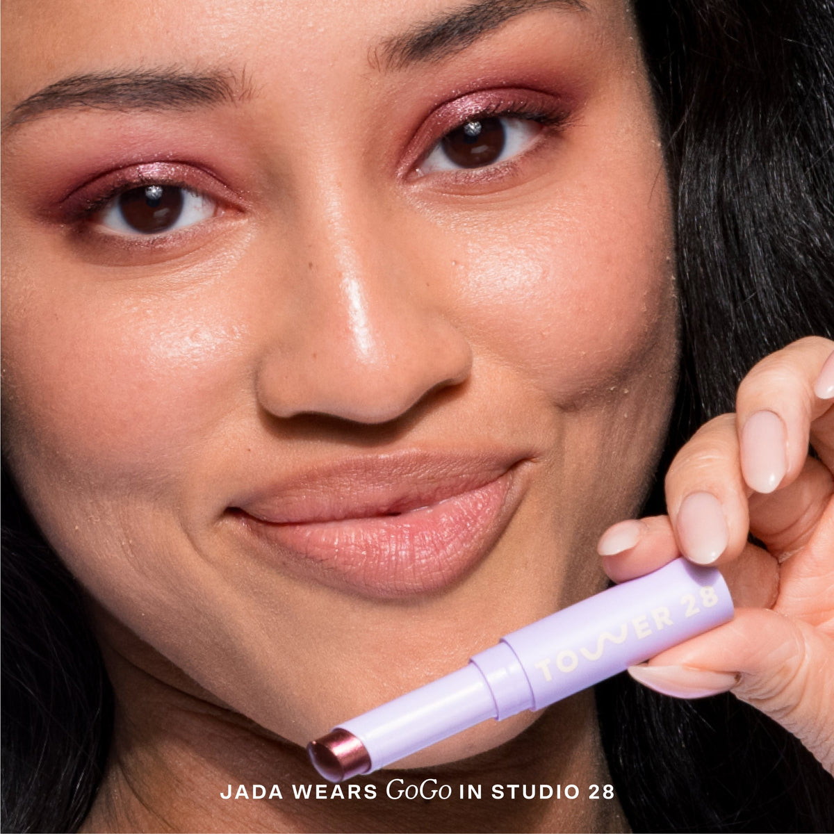 GoGo Cooling Shimmer Eyeshadow T3