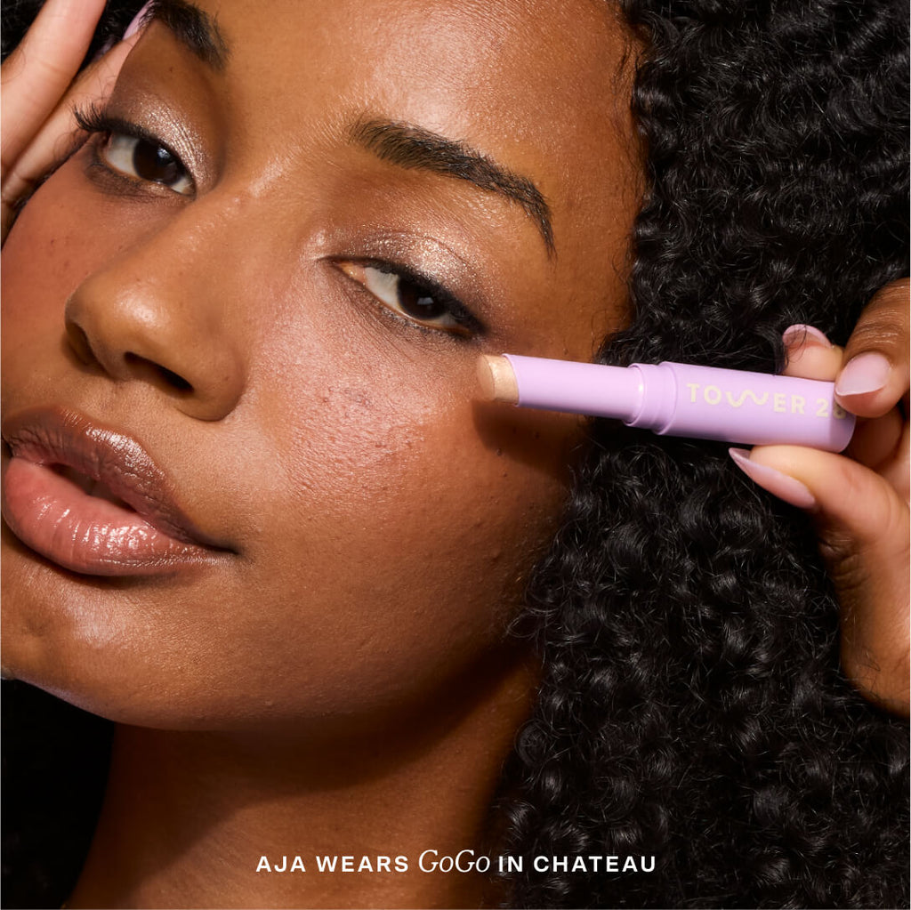 GoGo Cooling Shimmer Eyeshadow T3