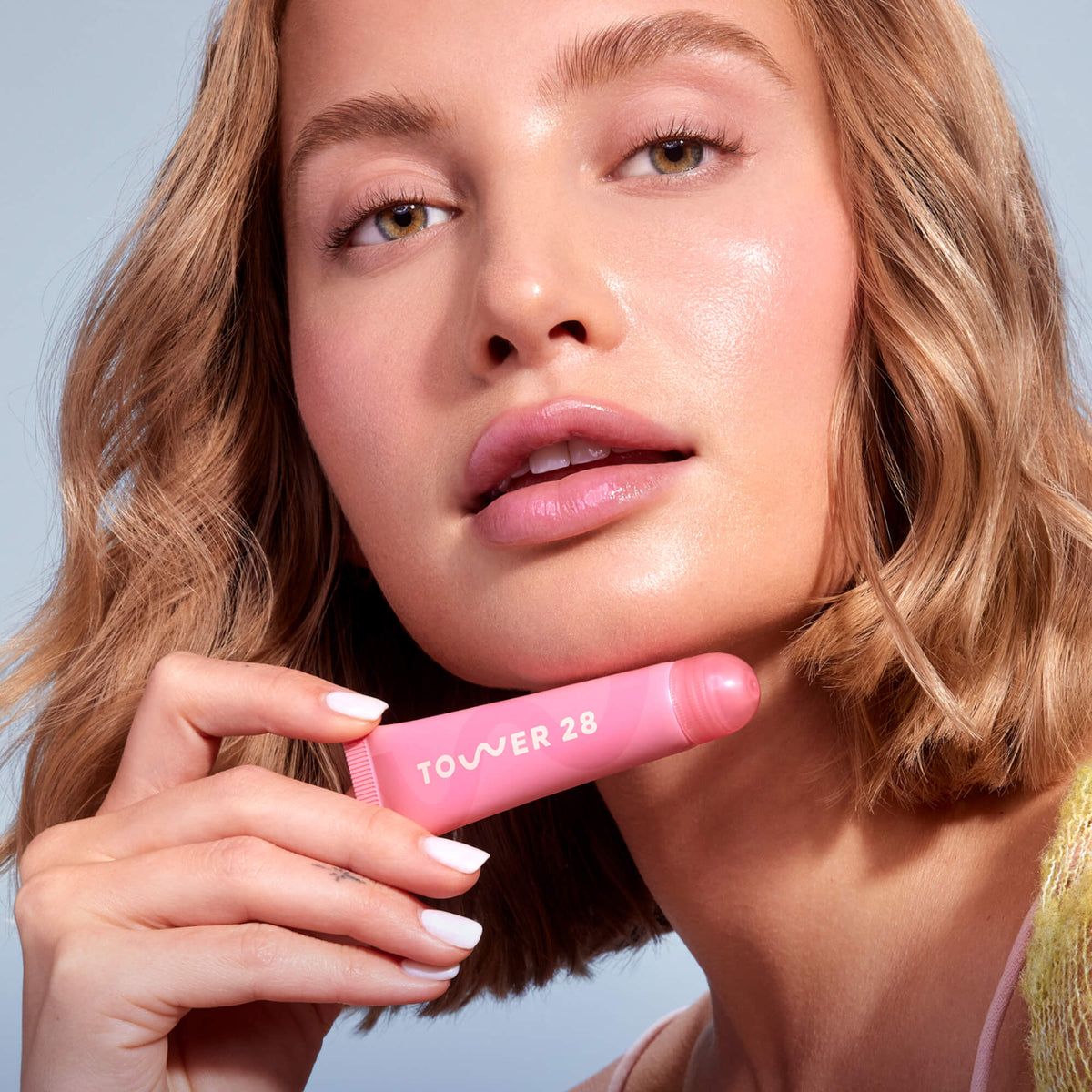 LipSoftie® Lip Treatment Q0