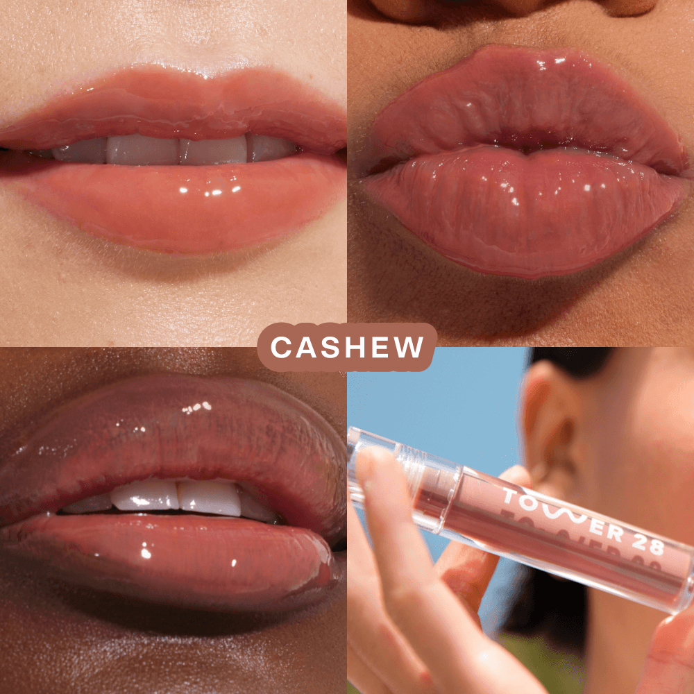 Line + Shine Lip Kit V6
