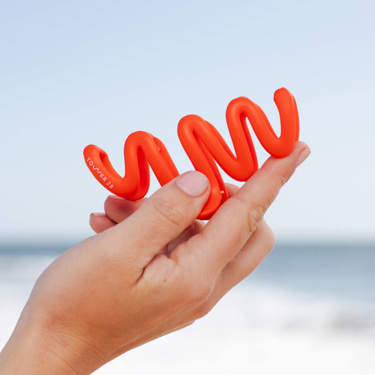 The ‘W’ Claw Clip D1
