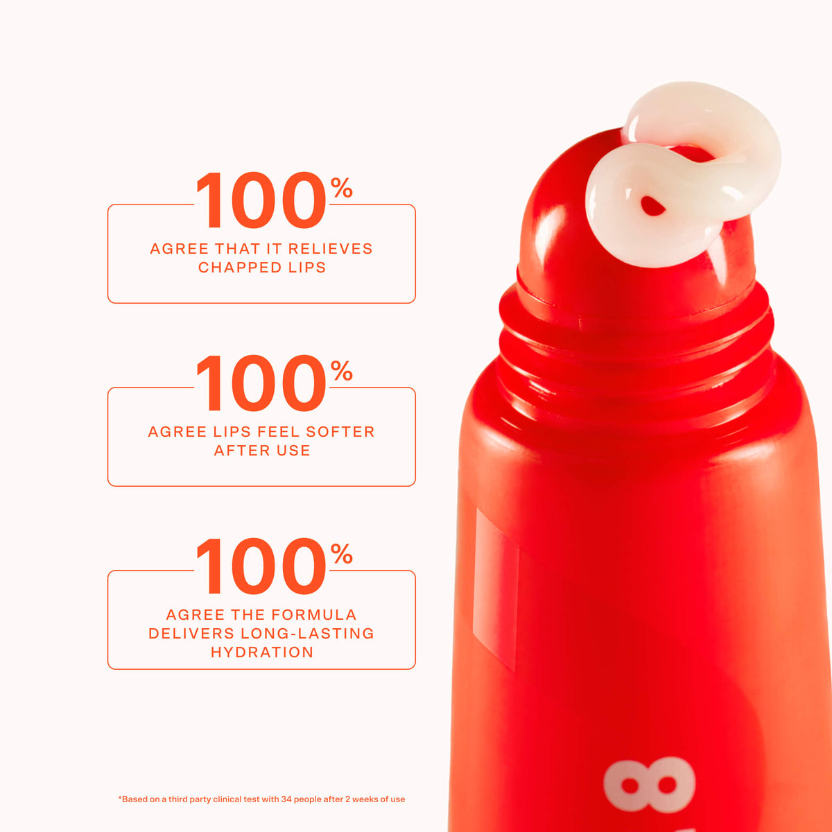 SOS LipSoftie® Lip Treatment D2