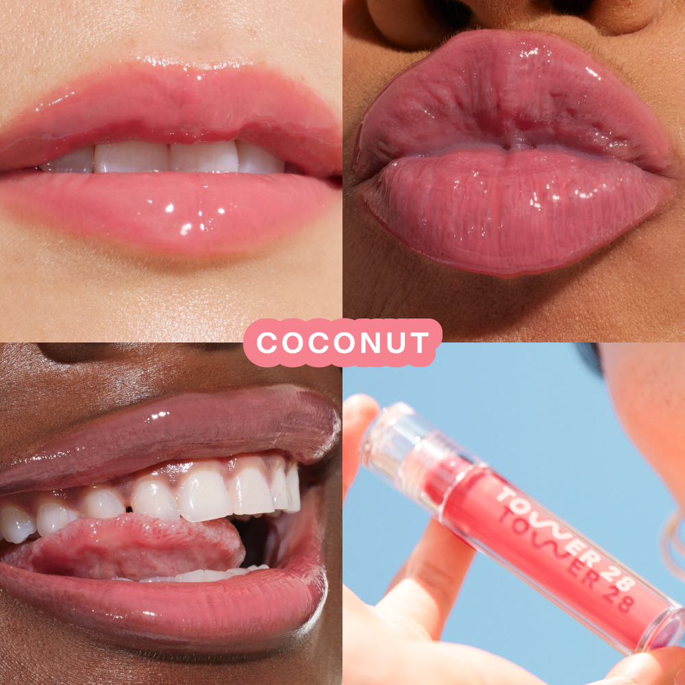 Line + Shine Lip Kit V6