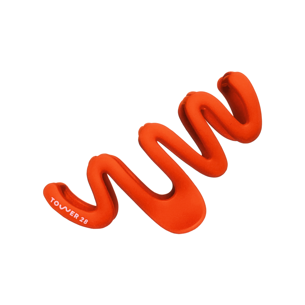 The ‘W’ Claw Clip D1