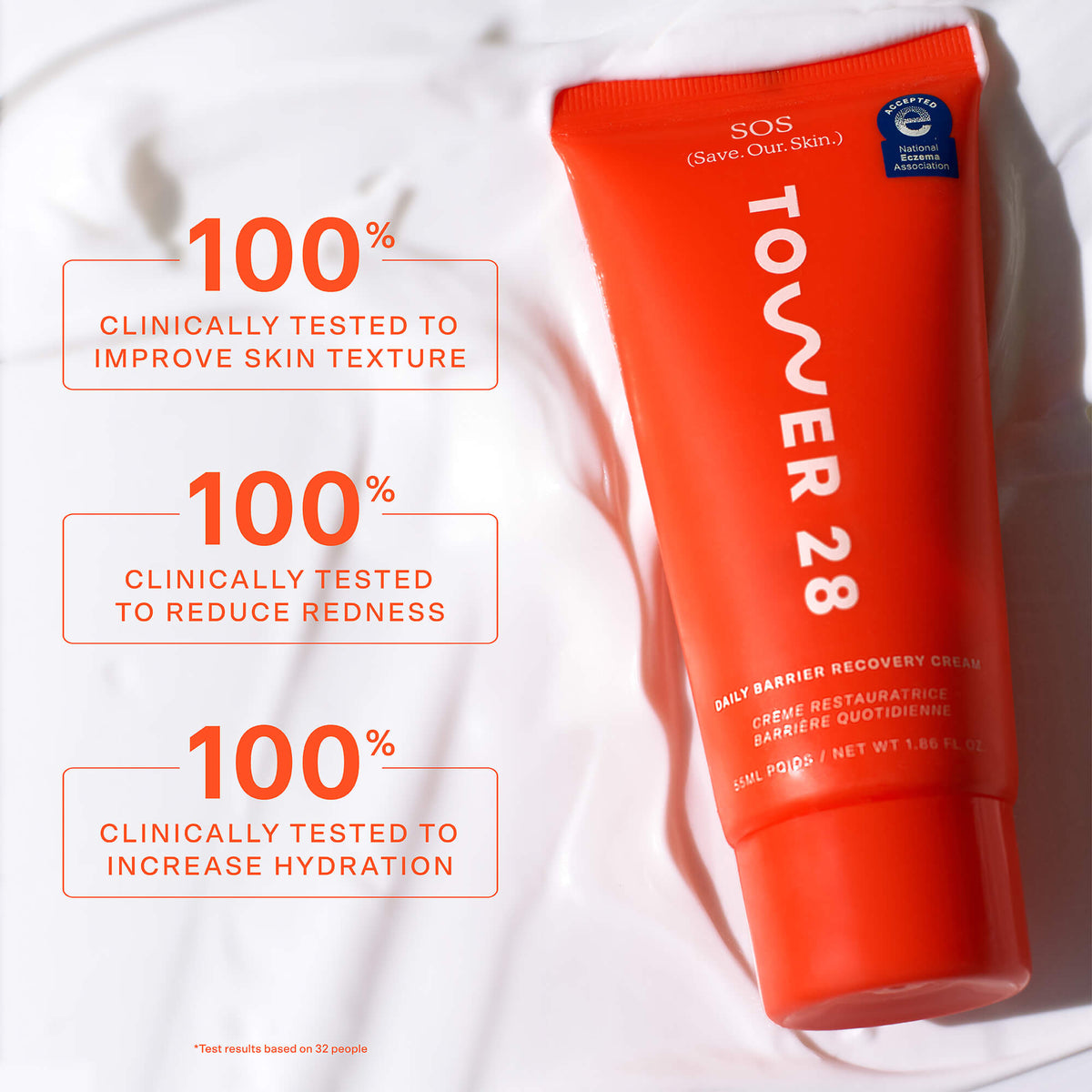 SOS 3-Step Skincare Set V9