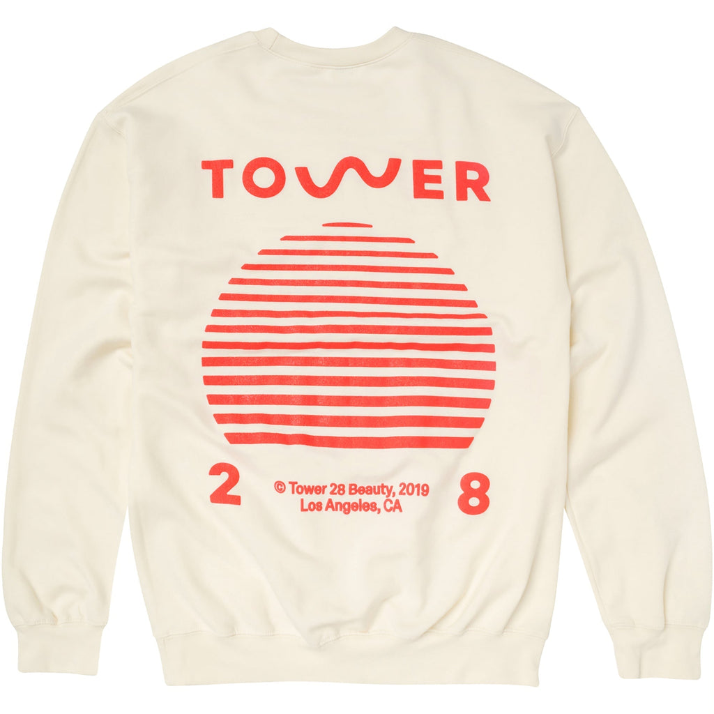 The Sunset Crewneck P1