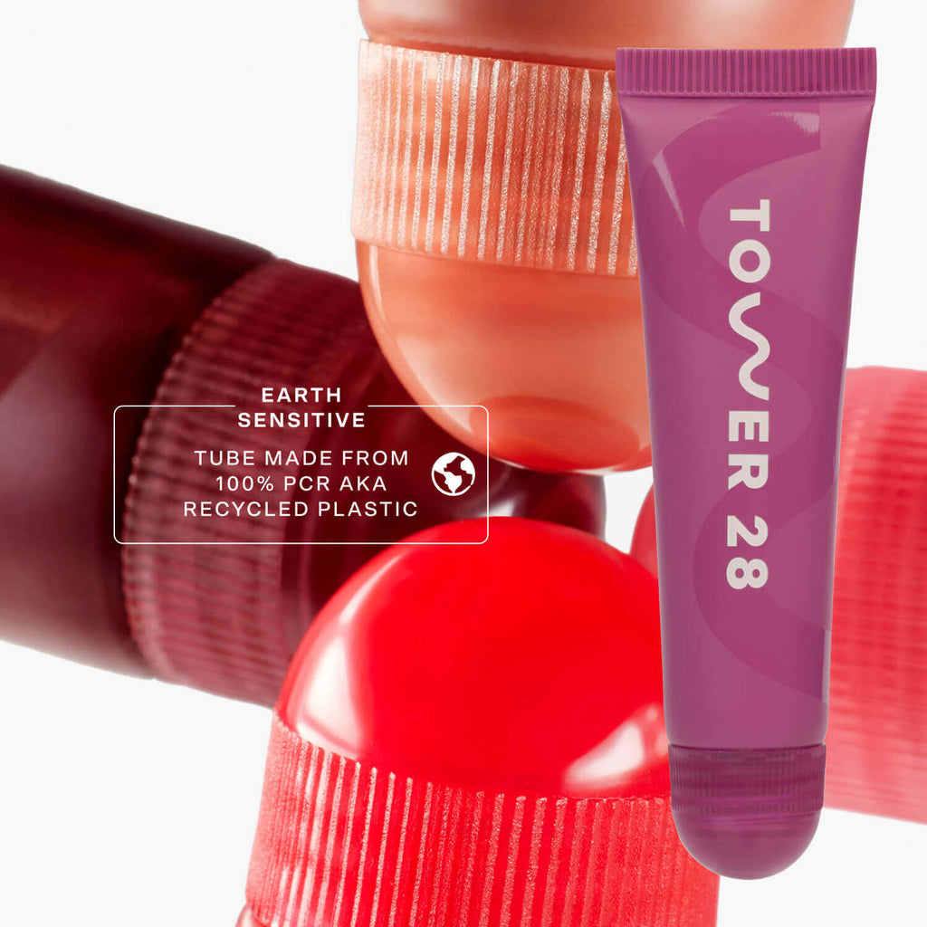 LipSoftie® Lip Treatment Q0