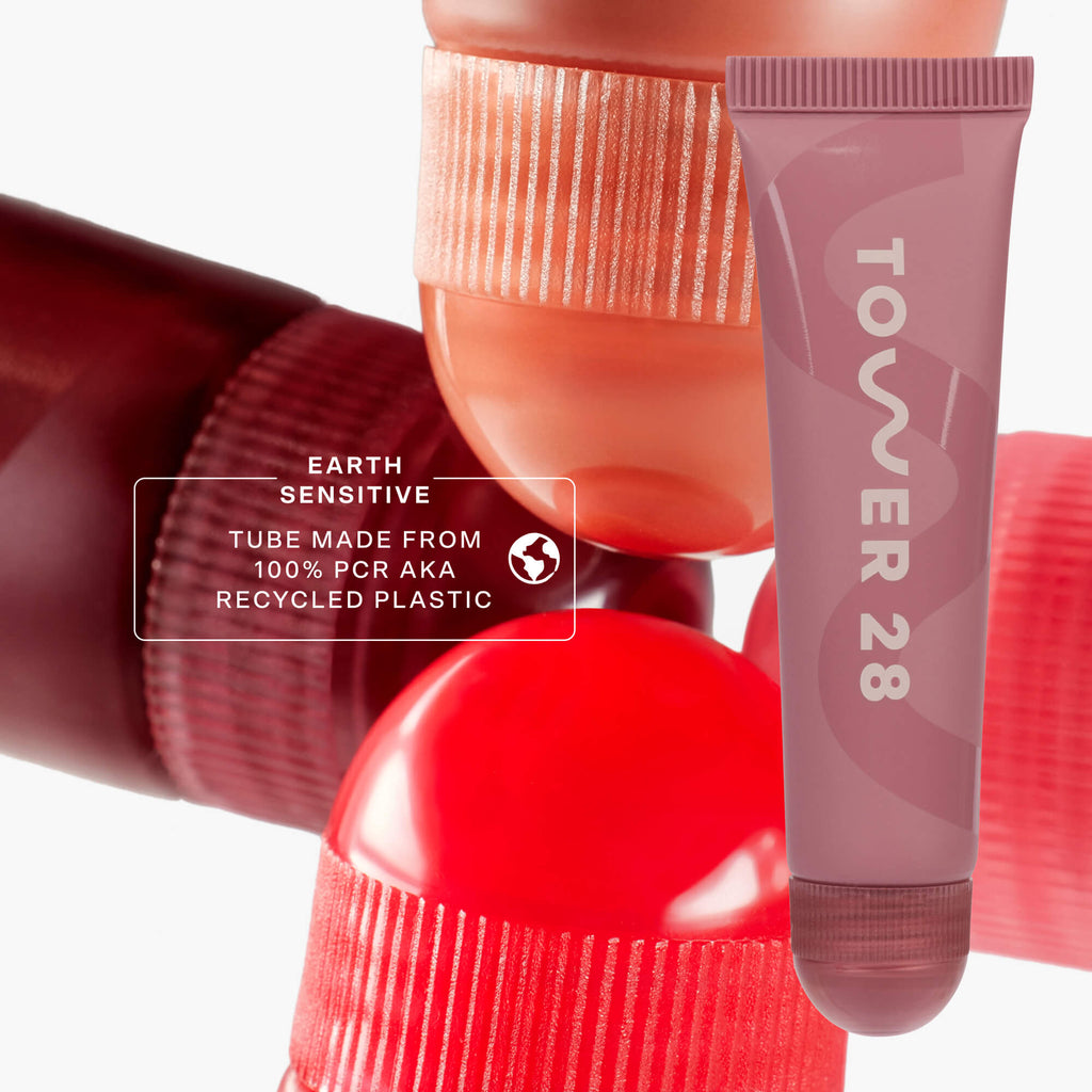 LipSoftie® Lip Treatment Q0