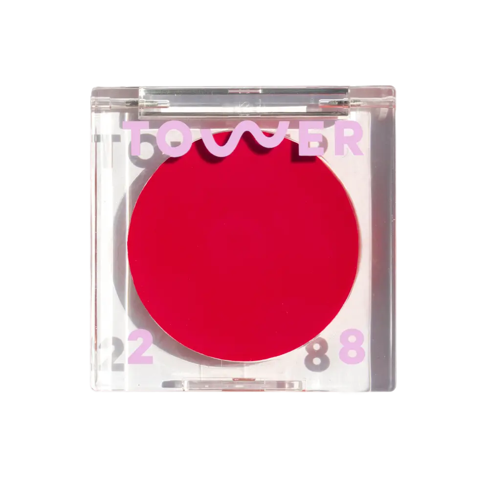 BeachPlease Cream Blush O1