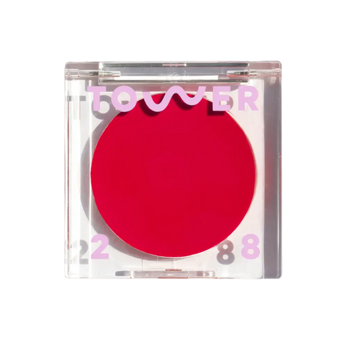BeachPlease Cream Blush O1