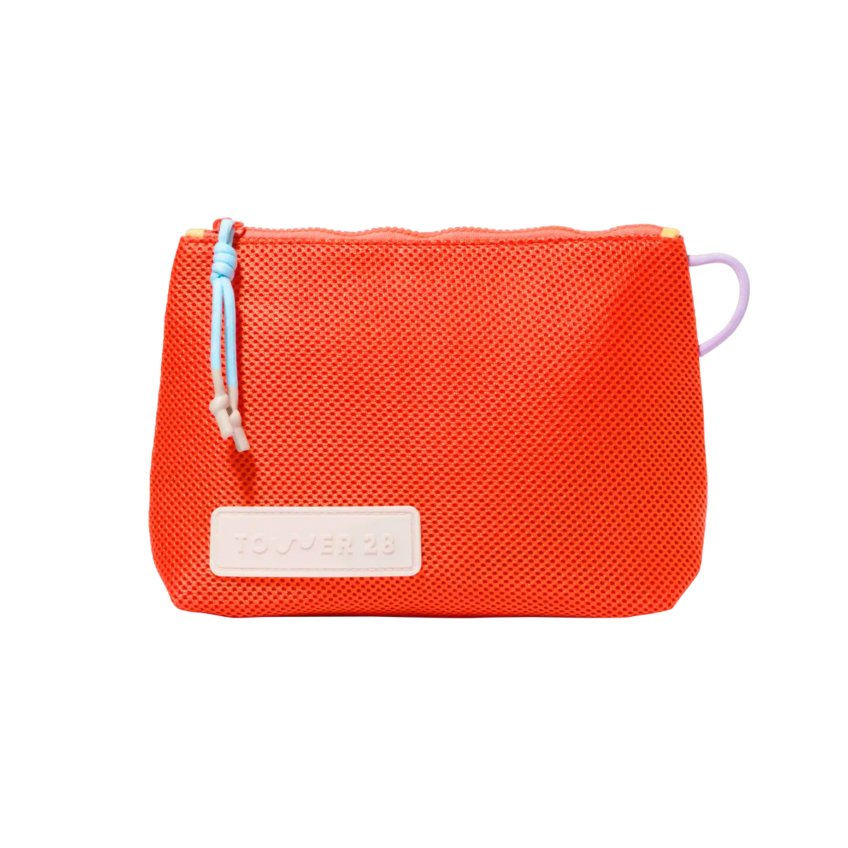SOS (Store. Our. Stuff.) Makeup Bag E9