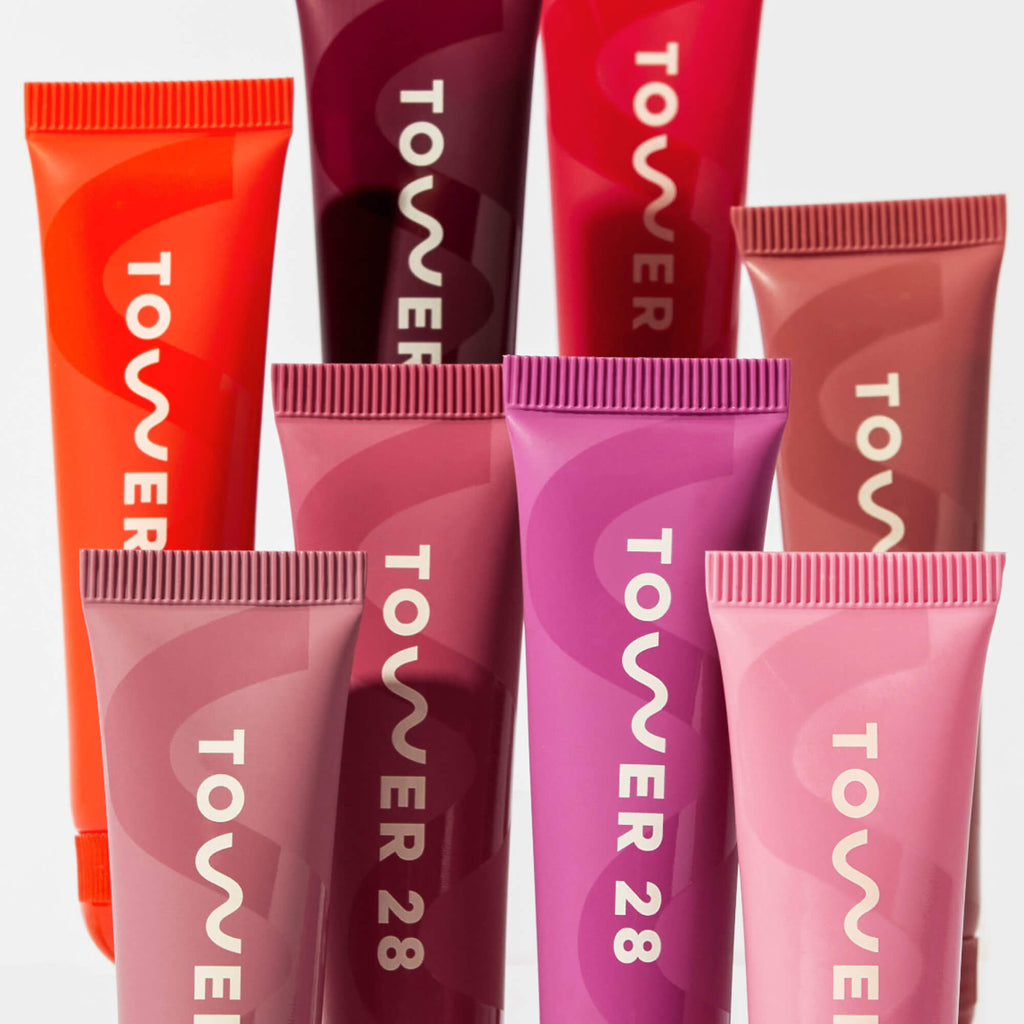 LipSoftie® Lip Treatment Q0