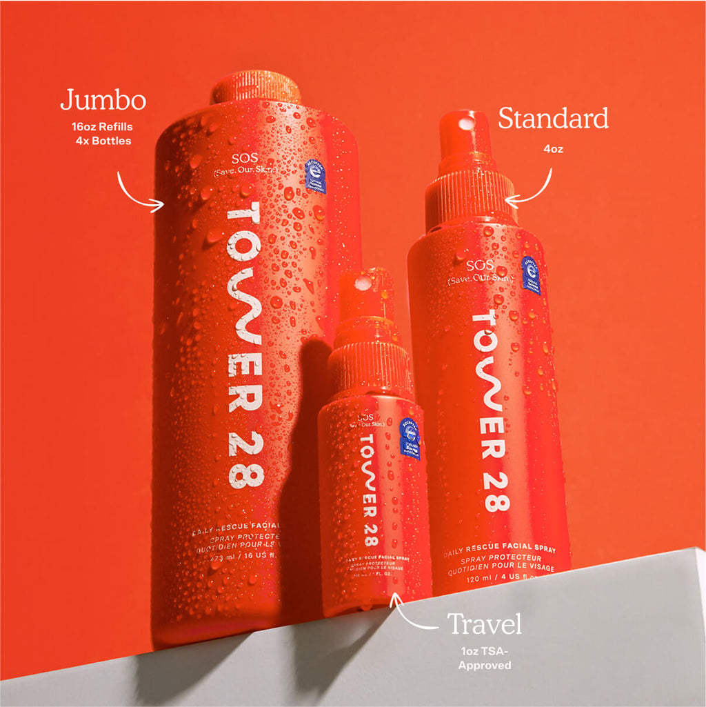SOS Rescue Spray Q1