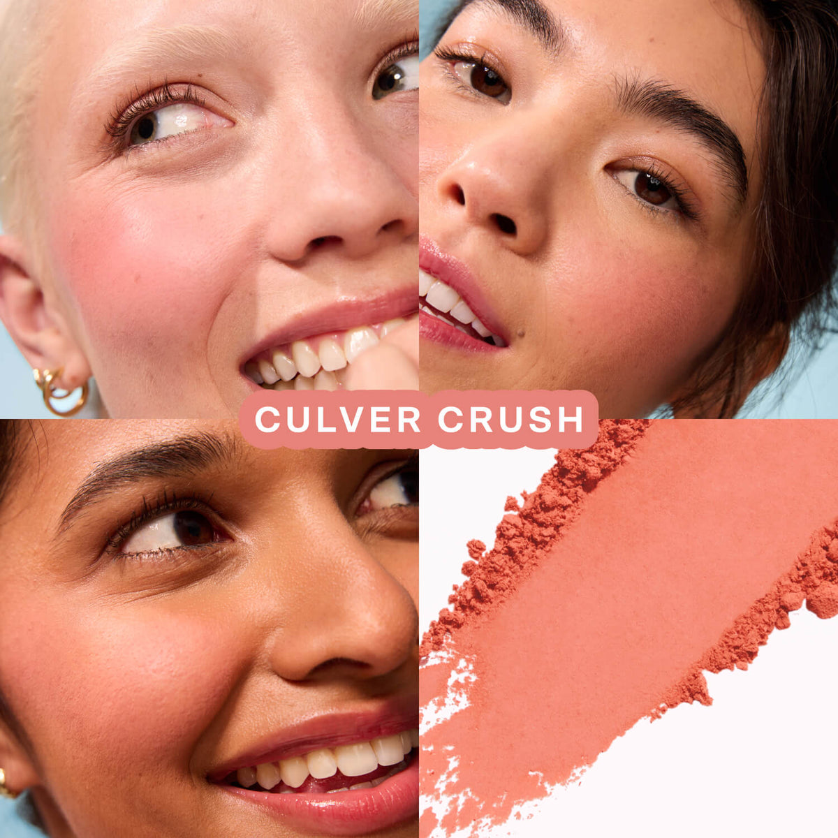 GetSet® Matte Powder Blush L2