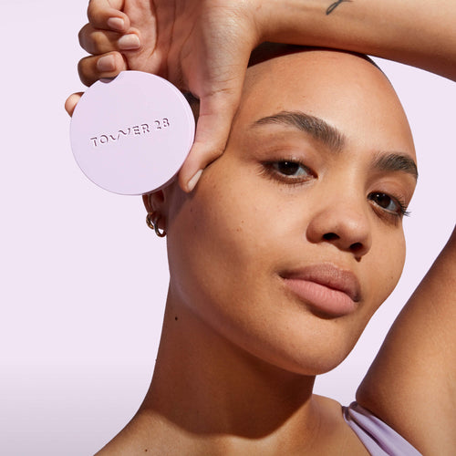 GetSet® Pressed Powder A5