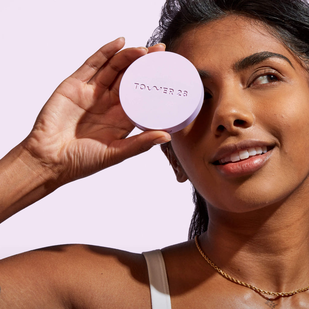 GetSet® Pressed Powder A5