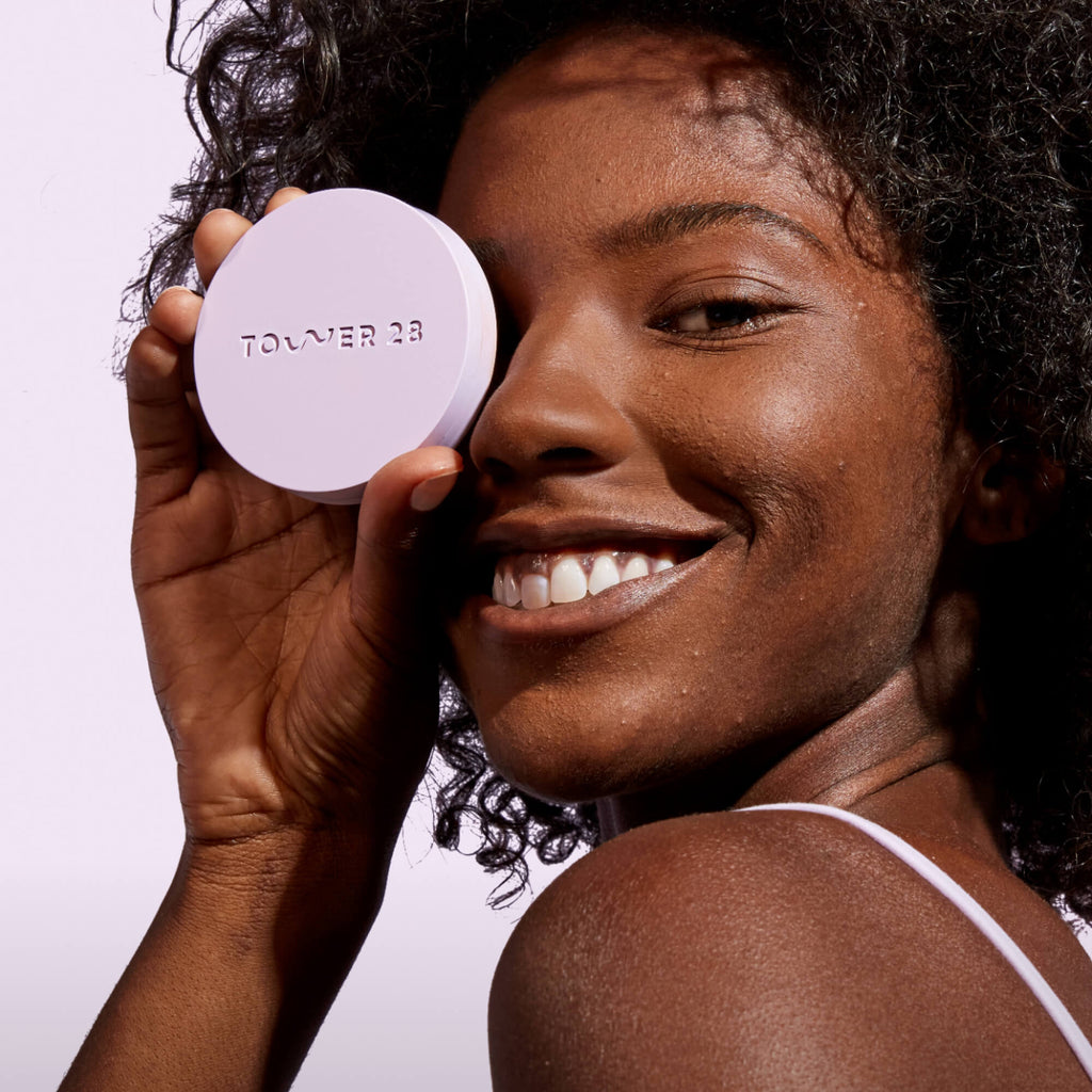 GetSet® Pressed Powder T2