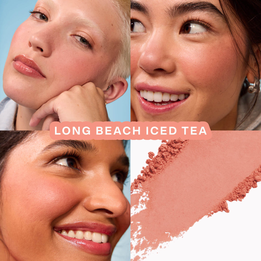 GetSet® Matte Powder Blush L2