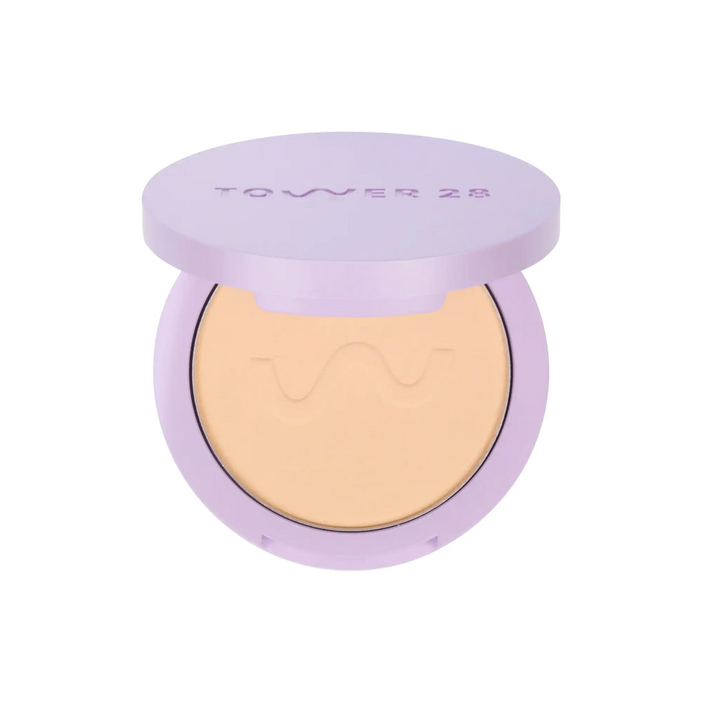 GetSet® Pressed Powder A5
