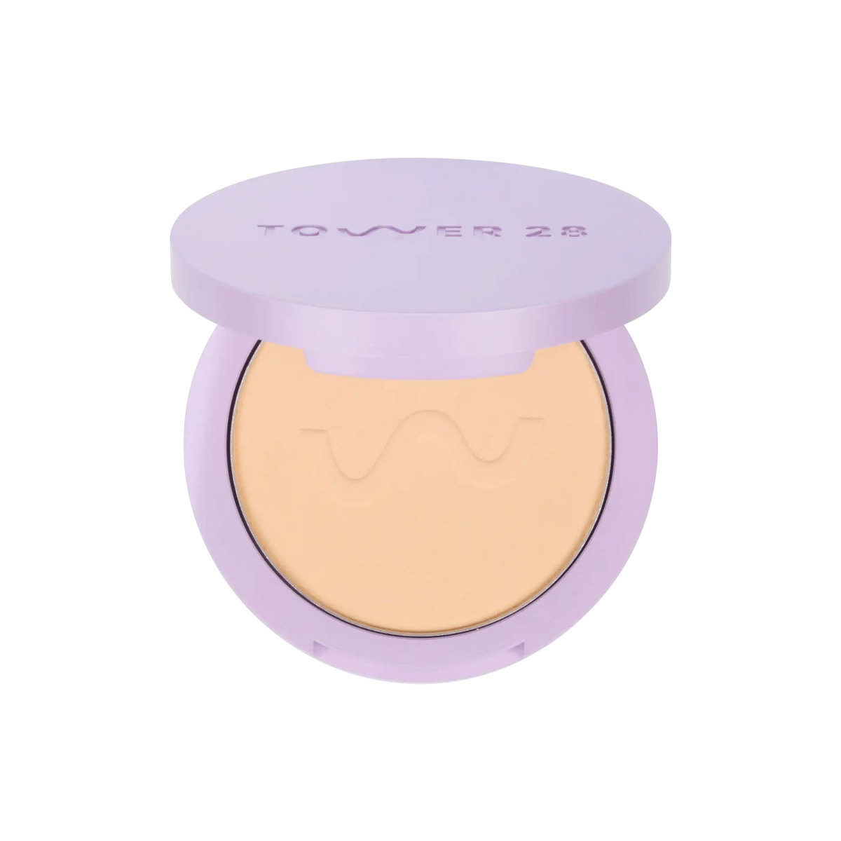 GetSet® Pressed Powder T2