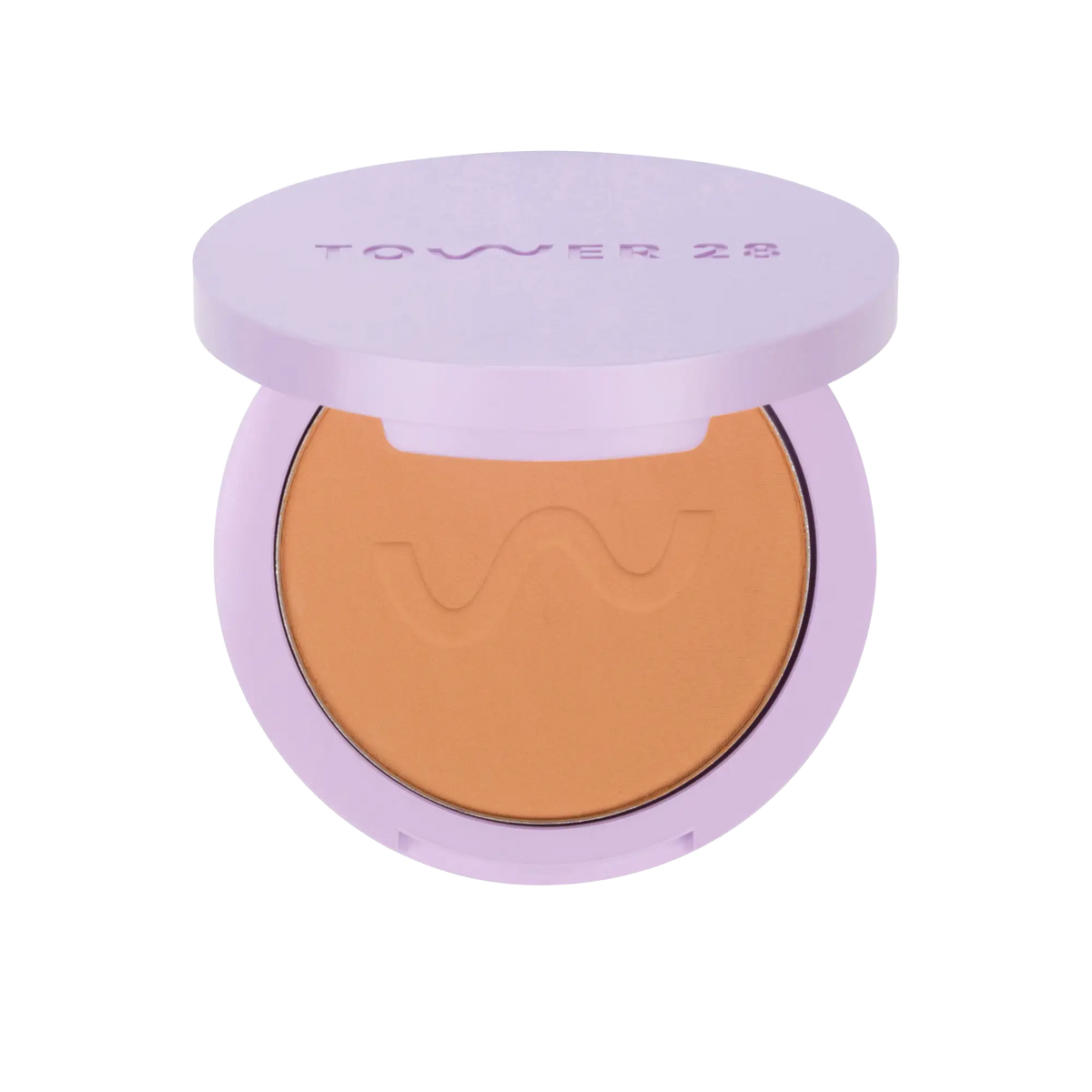 GetSet® Pressed Powder T2
