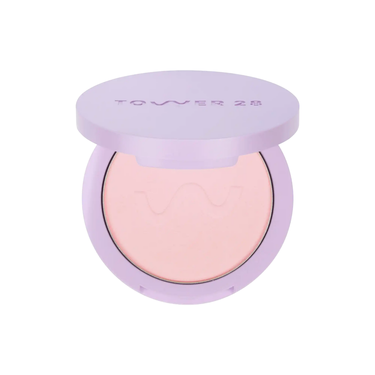 GetSet® Pressed Powder T2