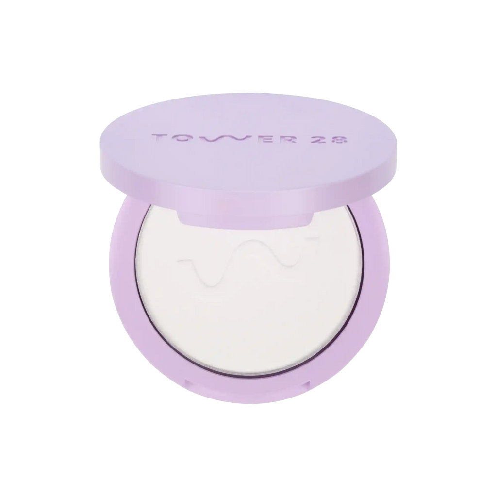 GetSet® Pressed Powder A5