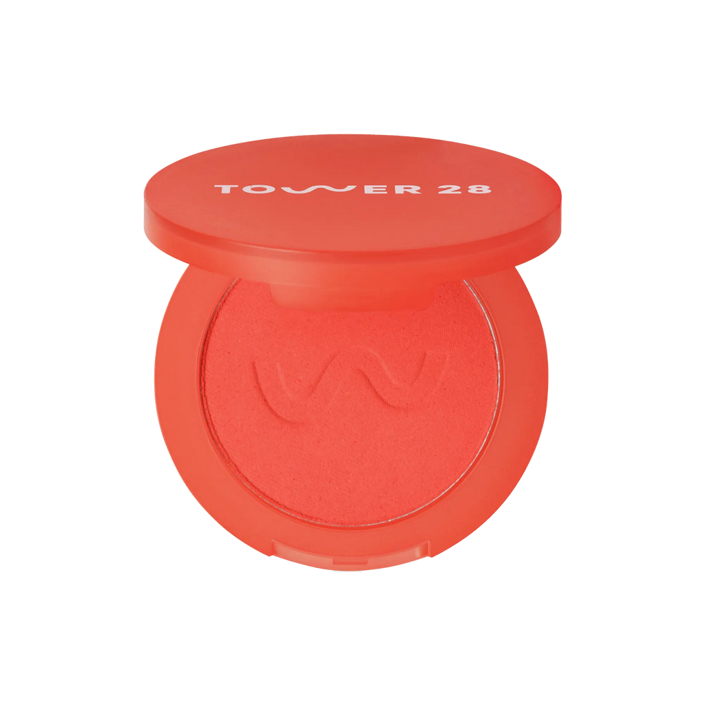 Toni Bravo GetSet® Matte Powder Blush C8