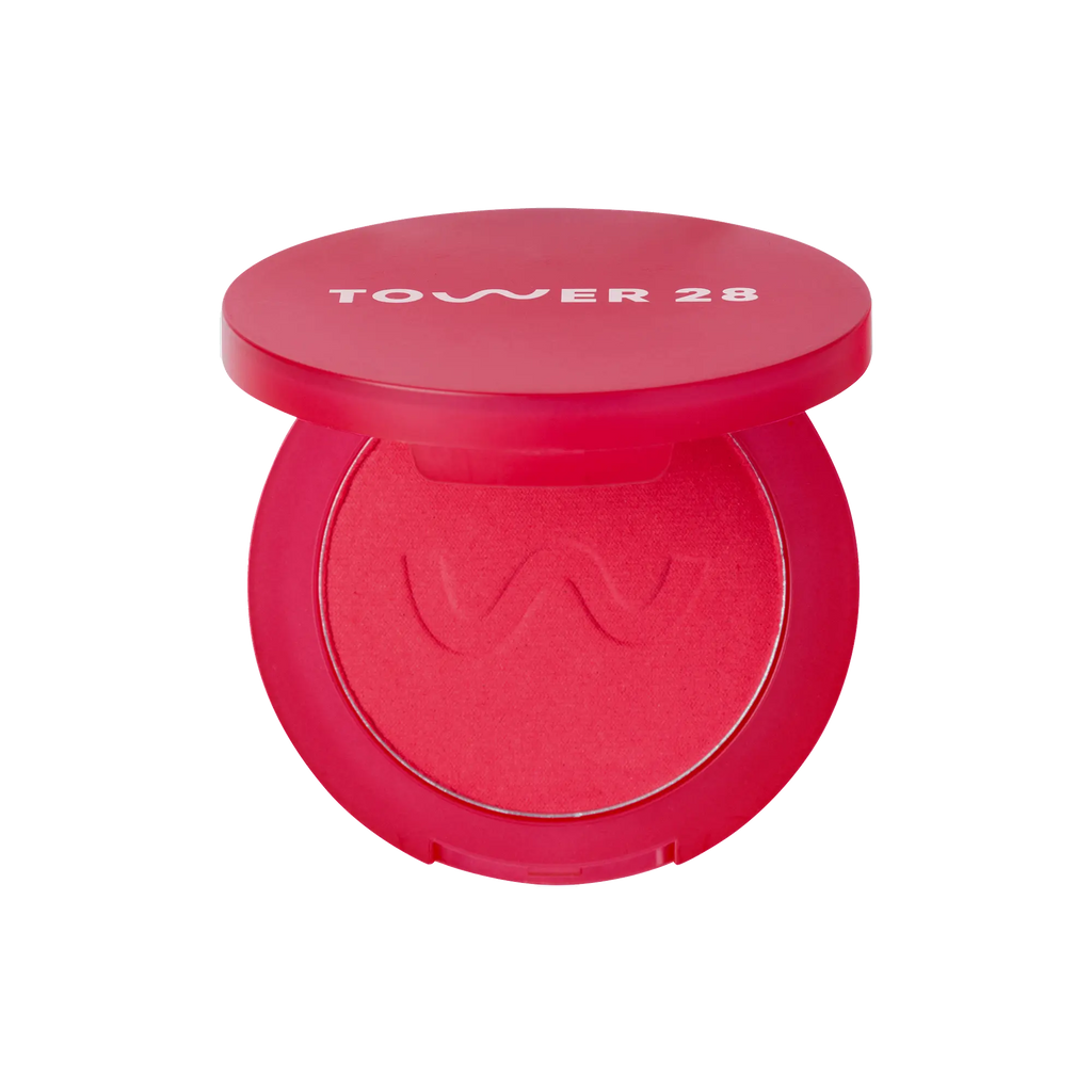 Toni Bravo GetSet® Matte Powder Blush Y3