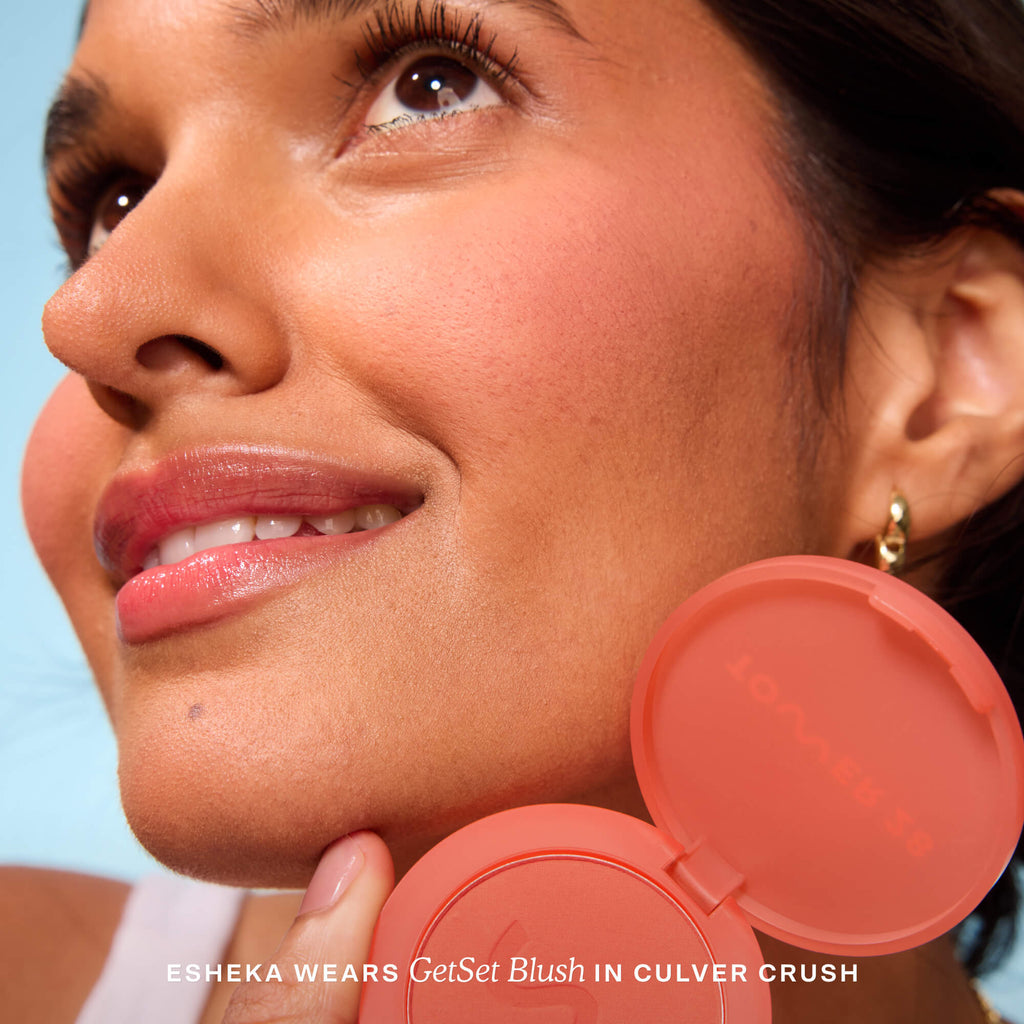 GetSet® Matte Powder Blush L2