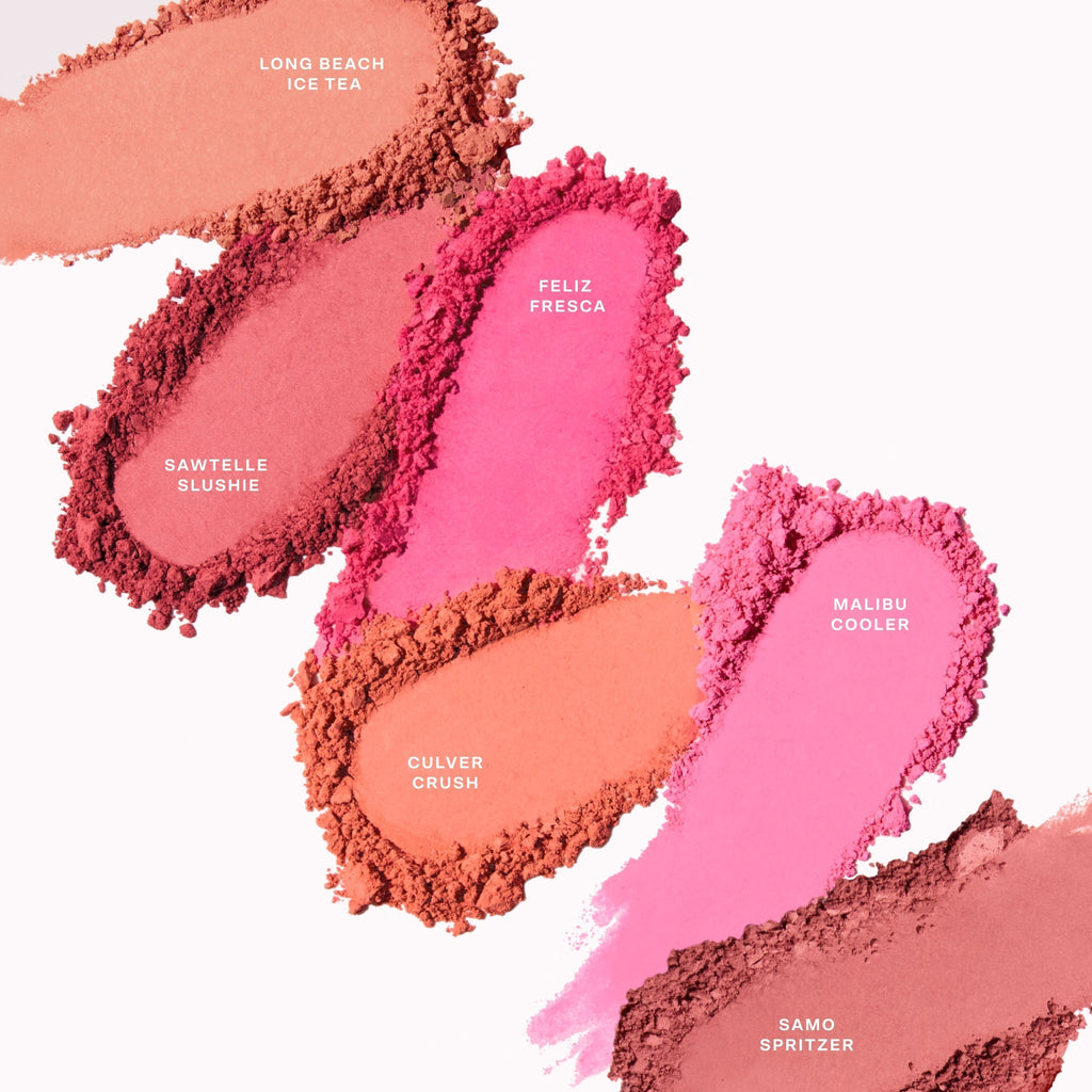 GetSet® Matte Powder Blush L2