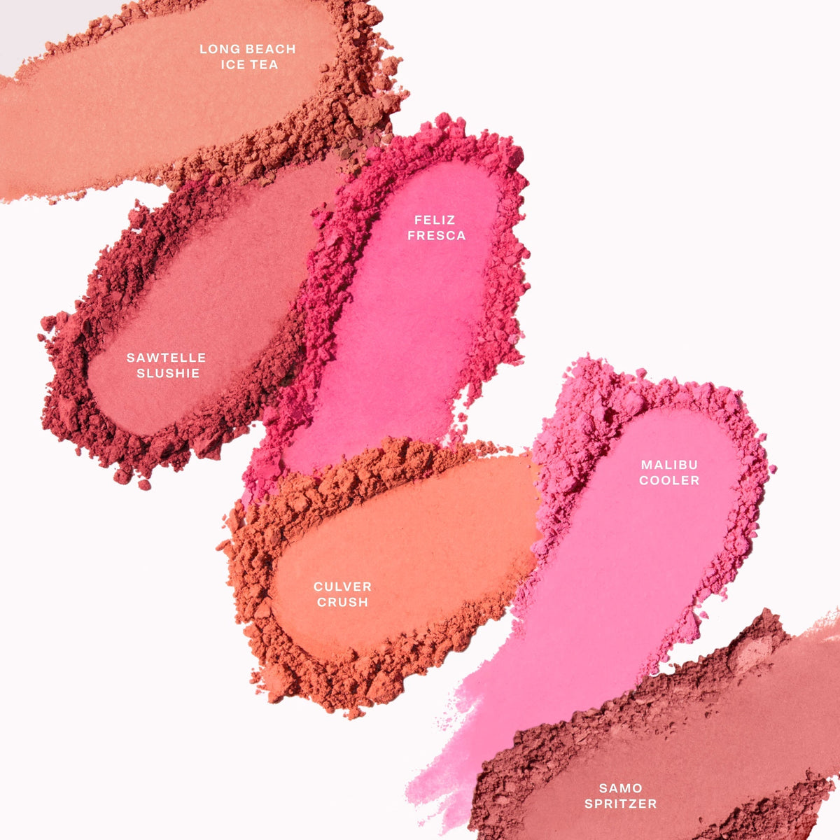 GetSet® Matte Powder Blush L2