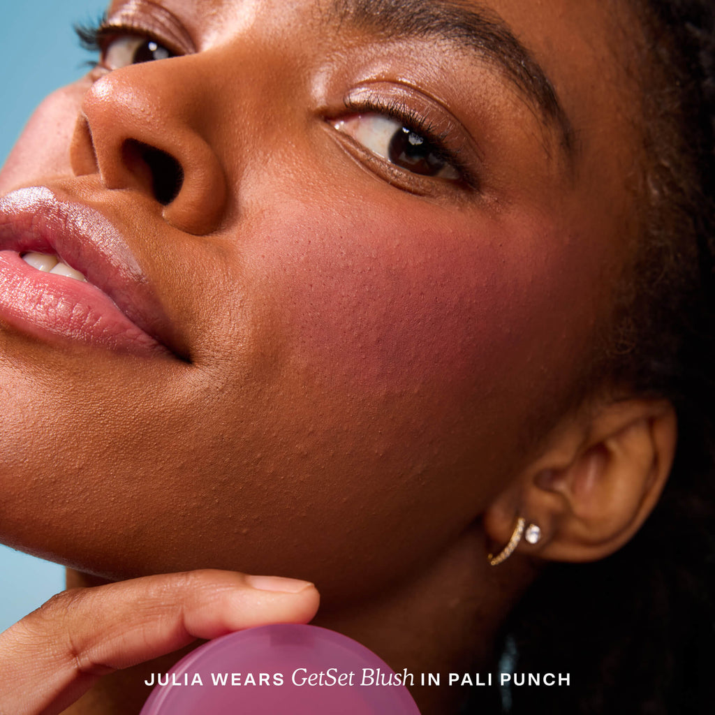 GetSet® Matte Powder Blush L2