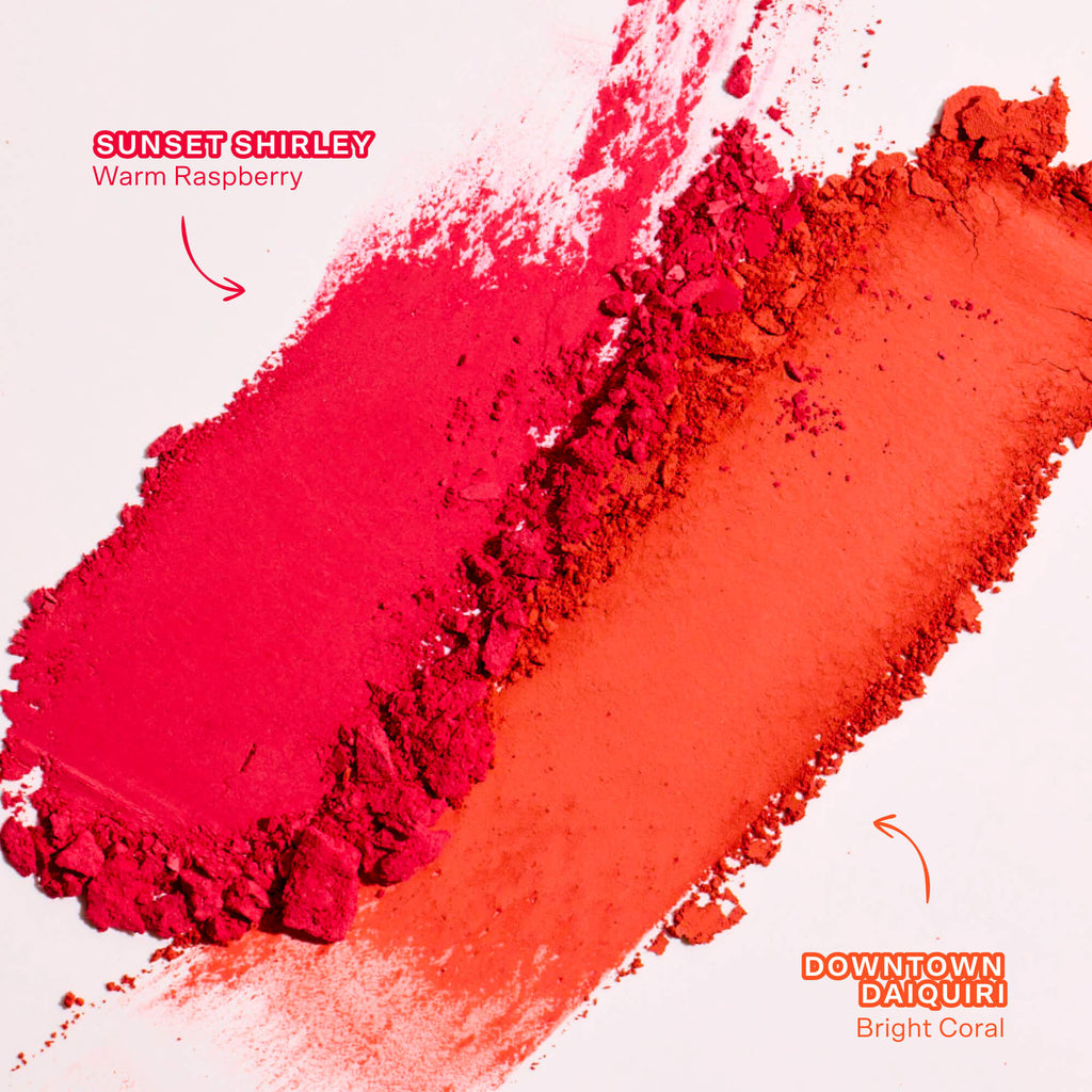 Toni Bravo GetSet® Matte Powder Blush Y3