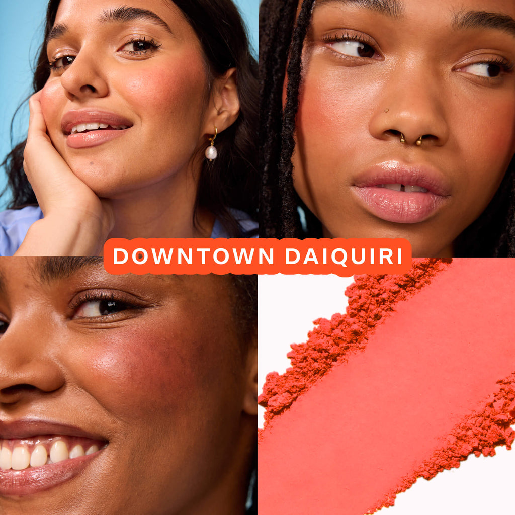 GetSet® Matte Powder Blush L2