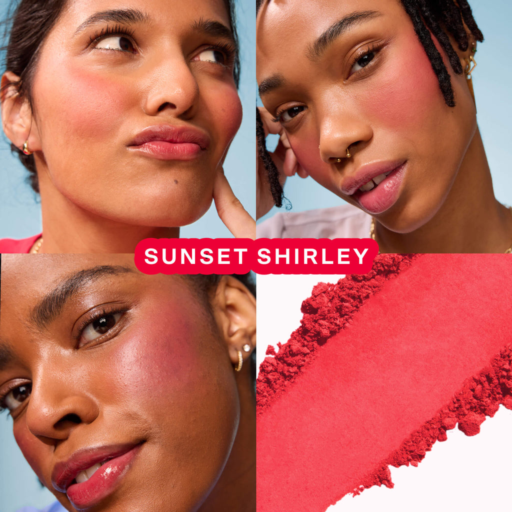 GetSet® Matte Powder Blush L2