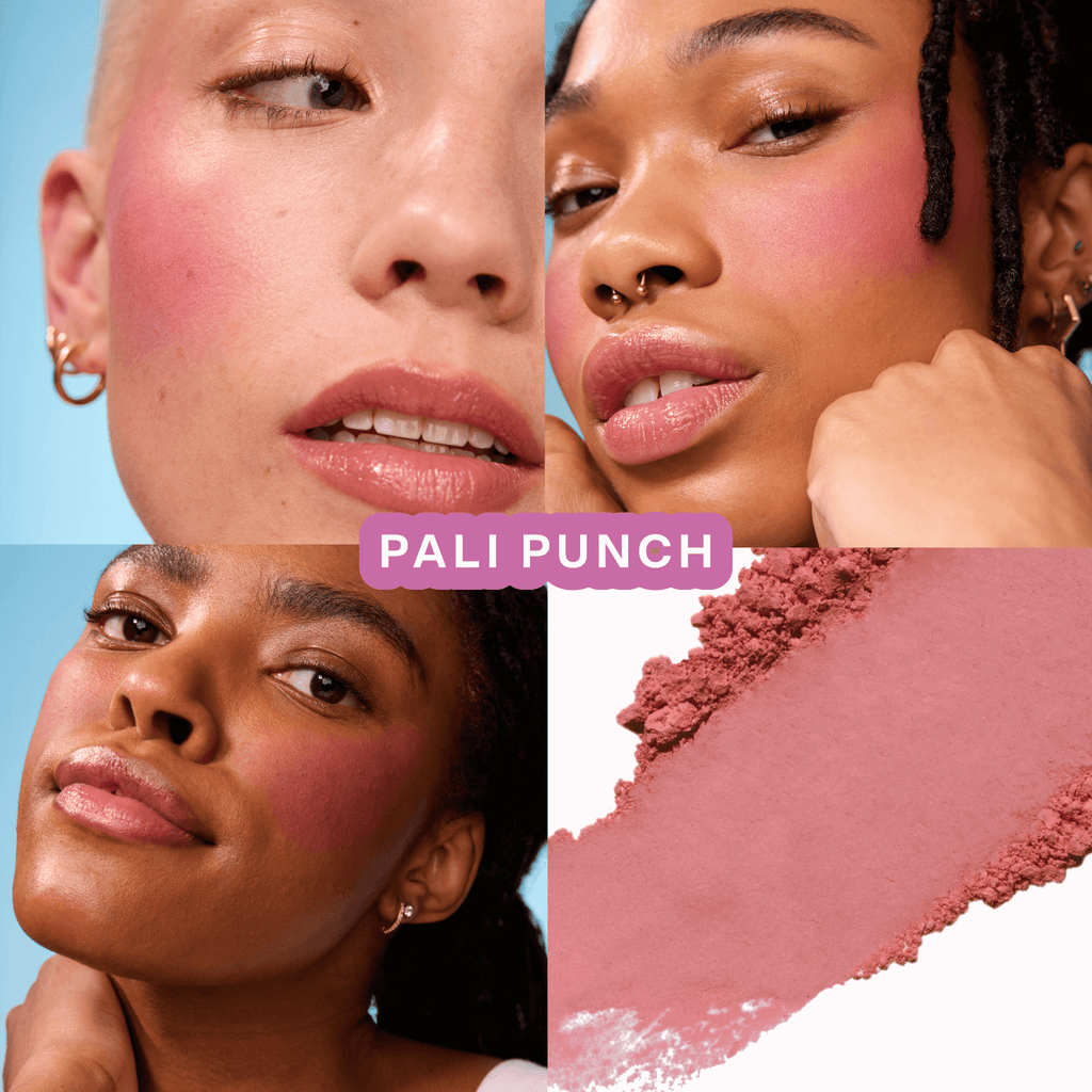 GetSet® Matte Powder Blush L2