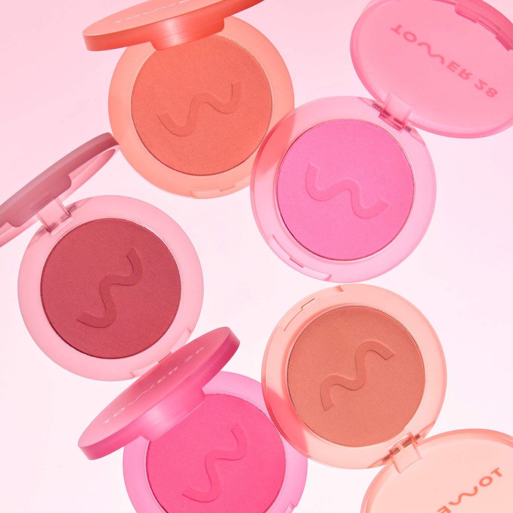 GetSet® Matte Powder Blush L2