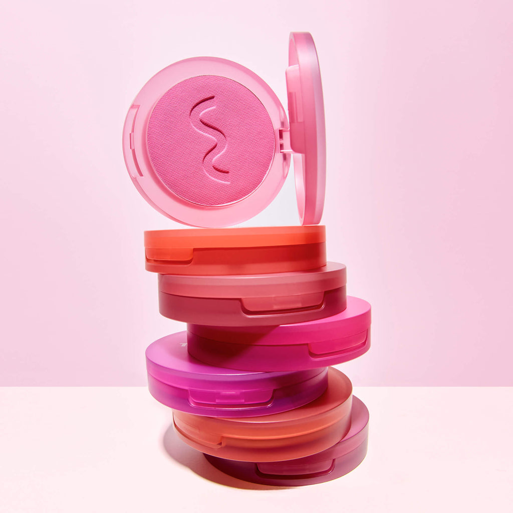 GetSet® Matte Powder Blush L2