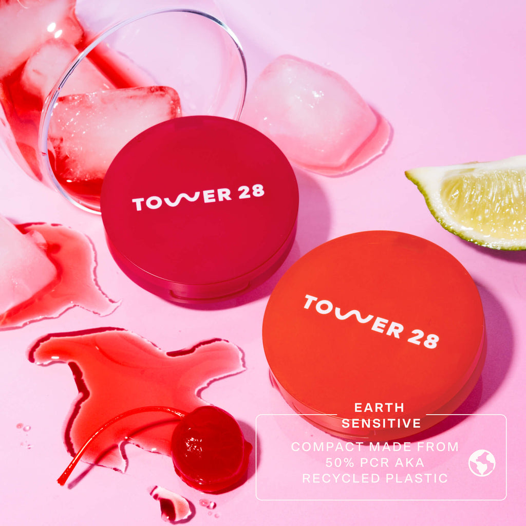 Toni Bravo GetSet® Matte Powder Blush Y3