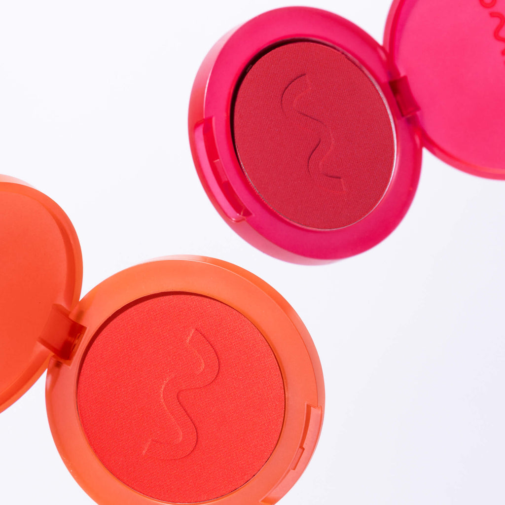 Toni Bravo GetSet® Matte Powder Blush C8