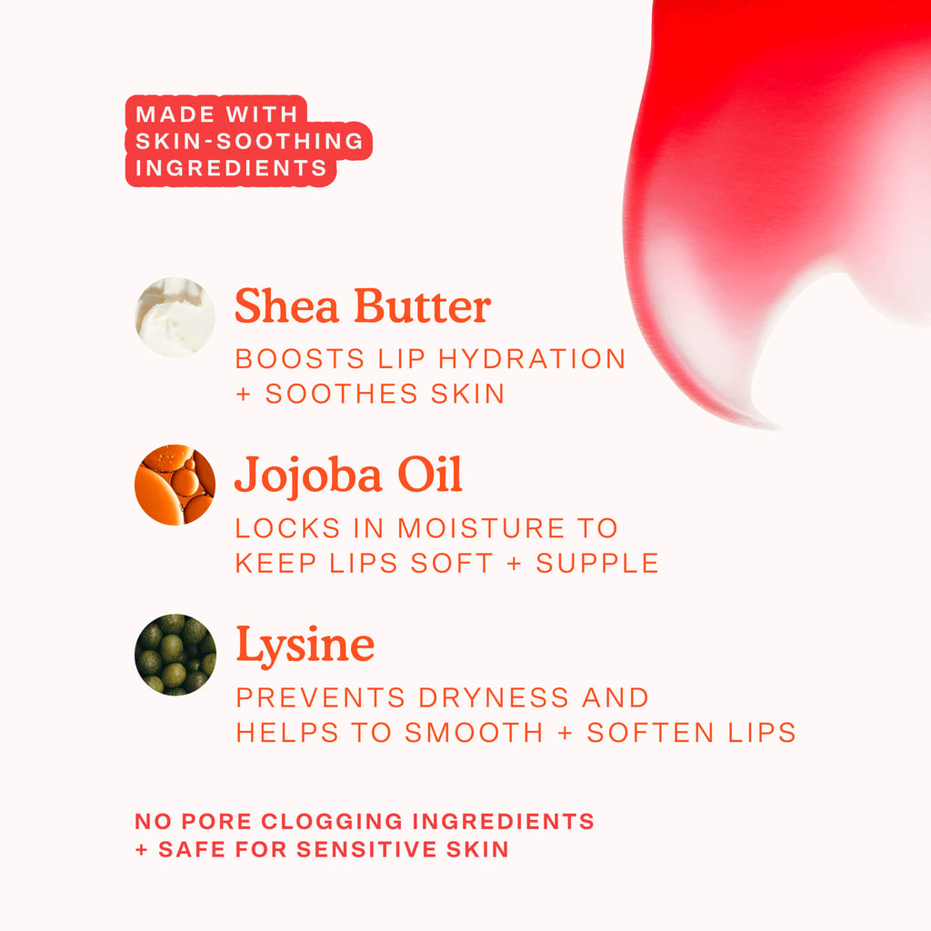 LipSoftie® Lip Treatment Q0
