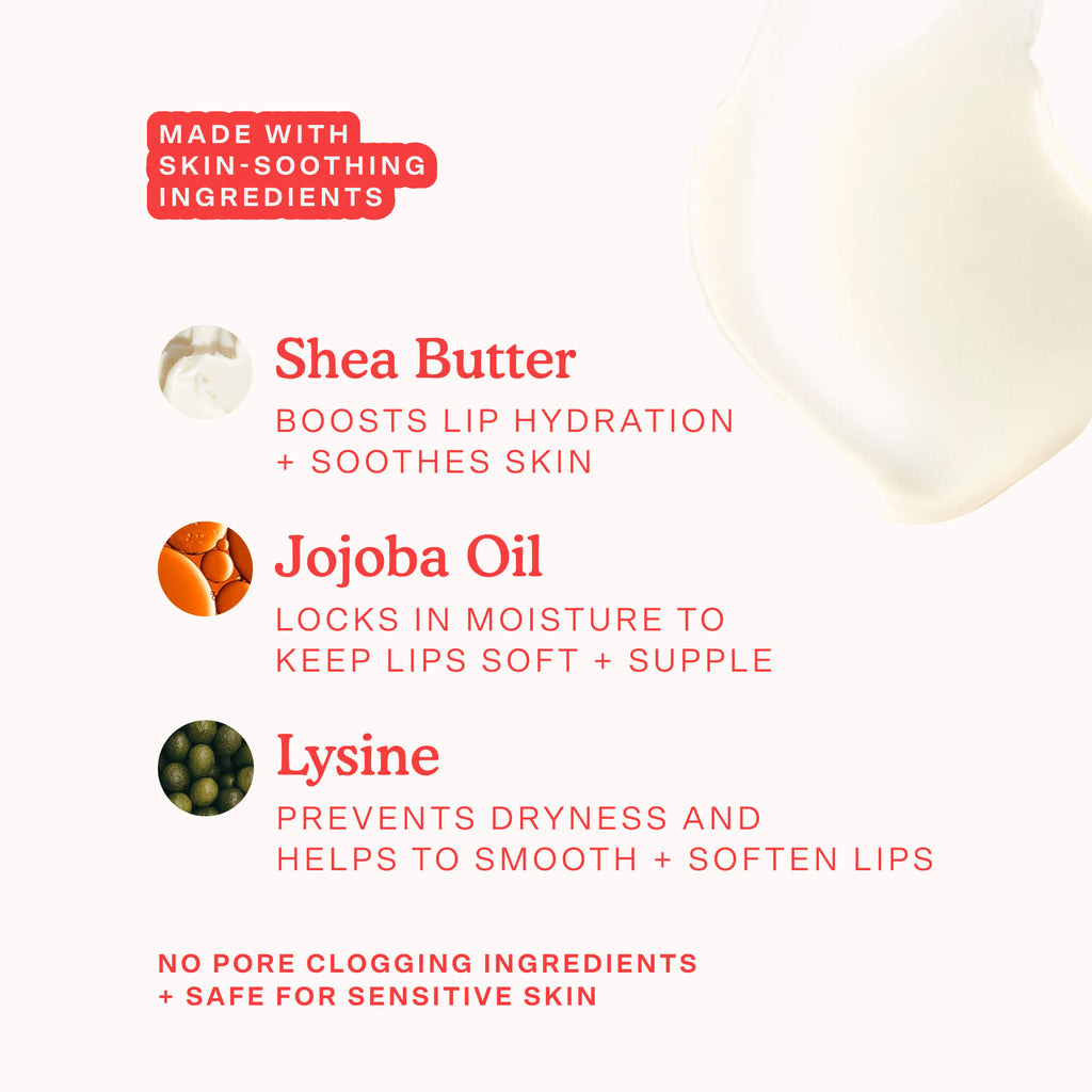 LipSoftie® Lip Treatment Q0