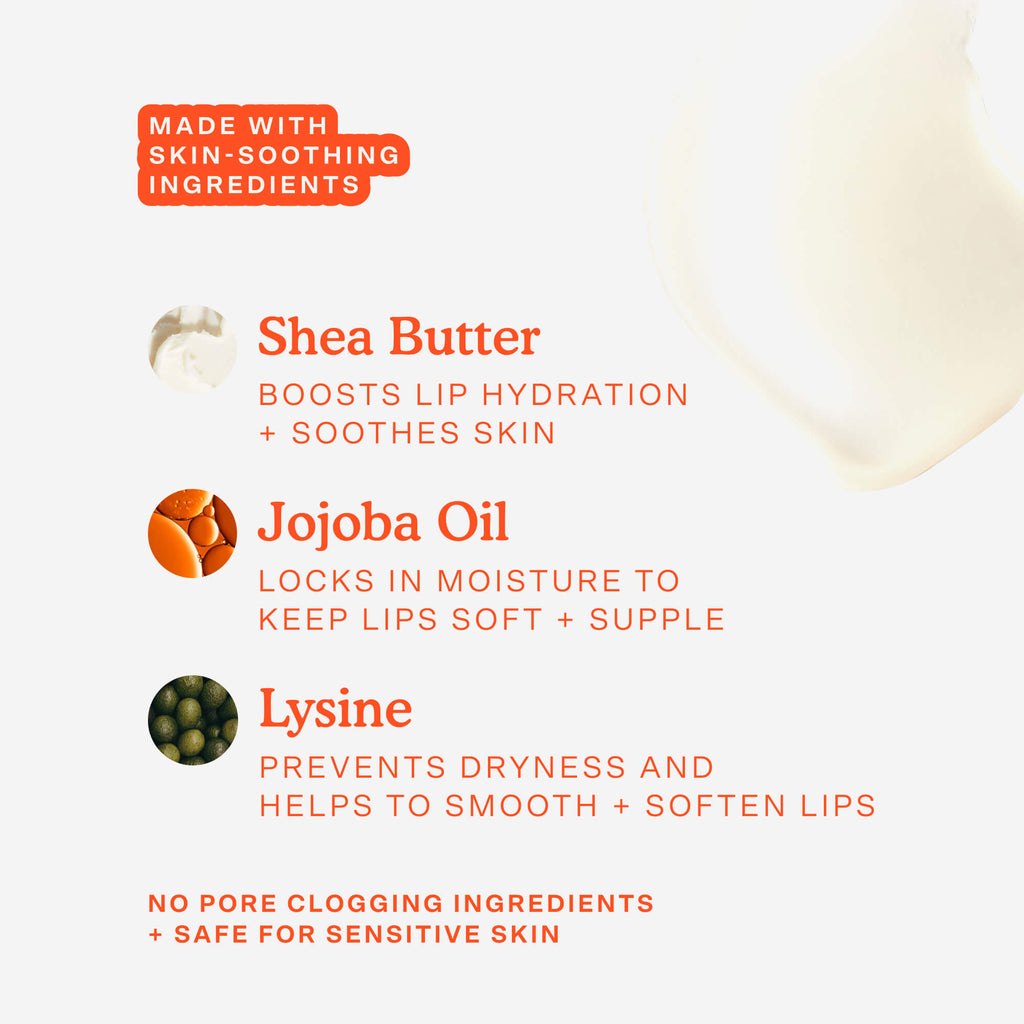 LipSoftie® Treatment Duo L7