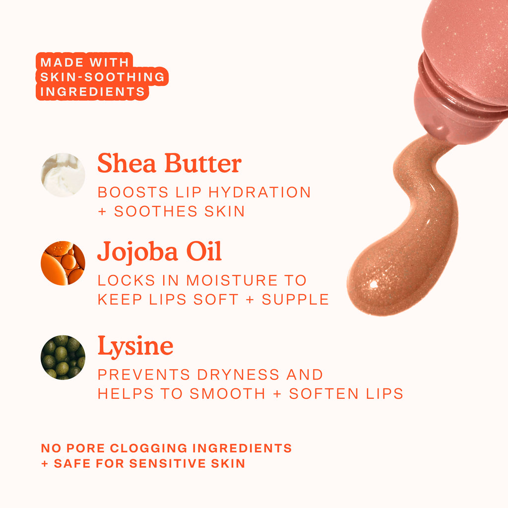 LipSoftie® Lip Treatment Q0